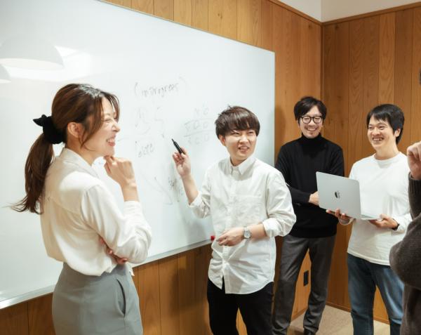 募集している求人：プロダクトマネージャー＜事業企画＞