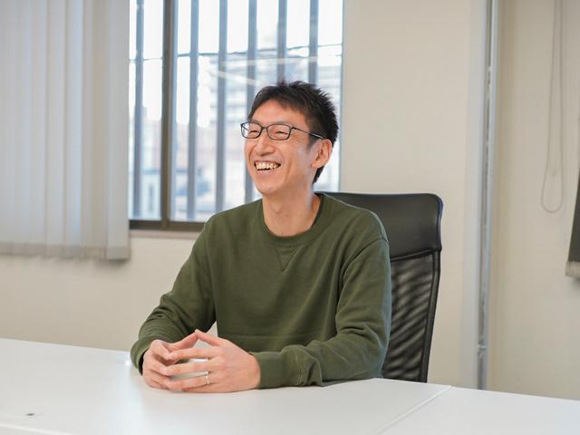 株式会社福井メインアイコン