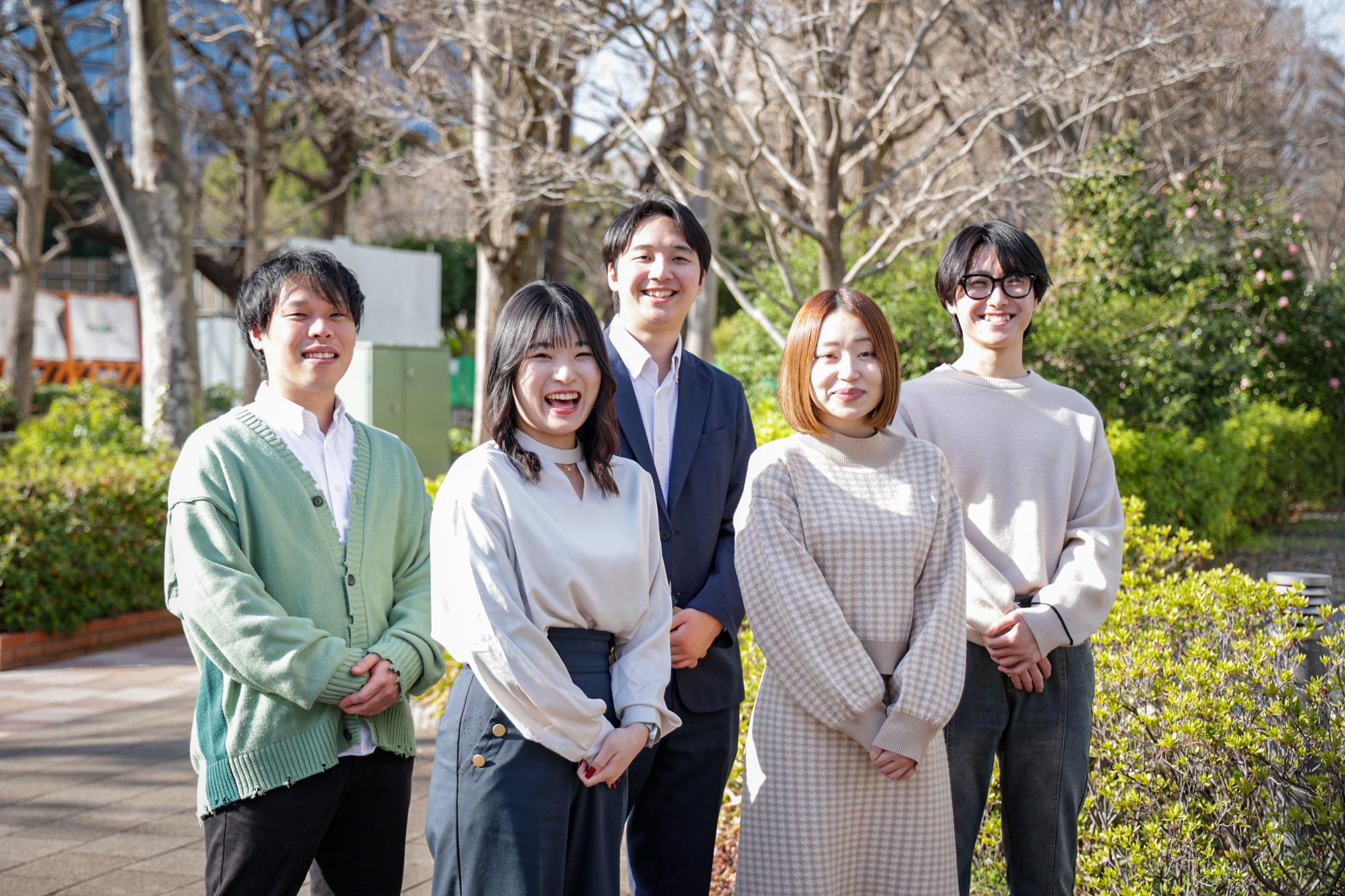 キャンバスエッジ 株式会社のイメージ画像1