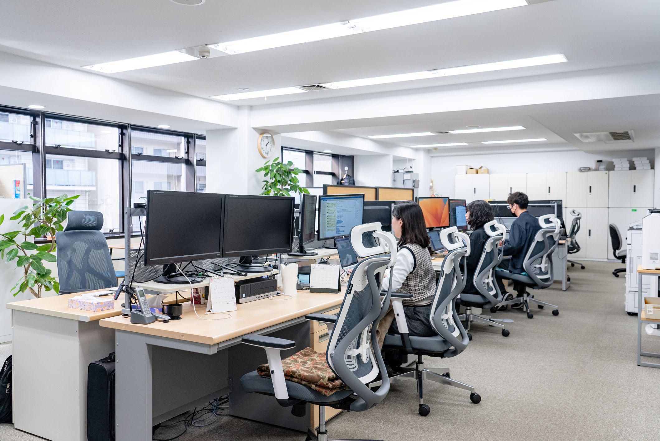 株式会社 クリエのイメージ画像2