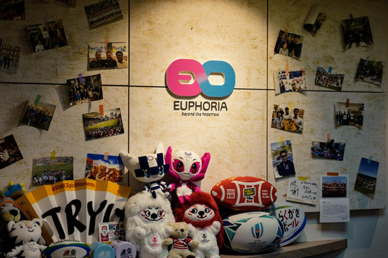 株式会社ユーフォリア 求人画像1