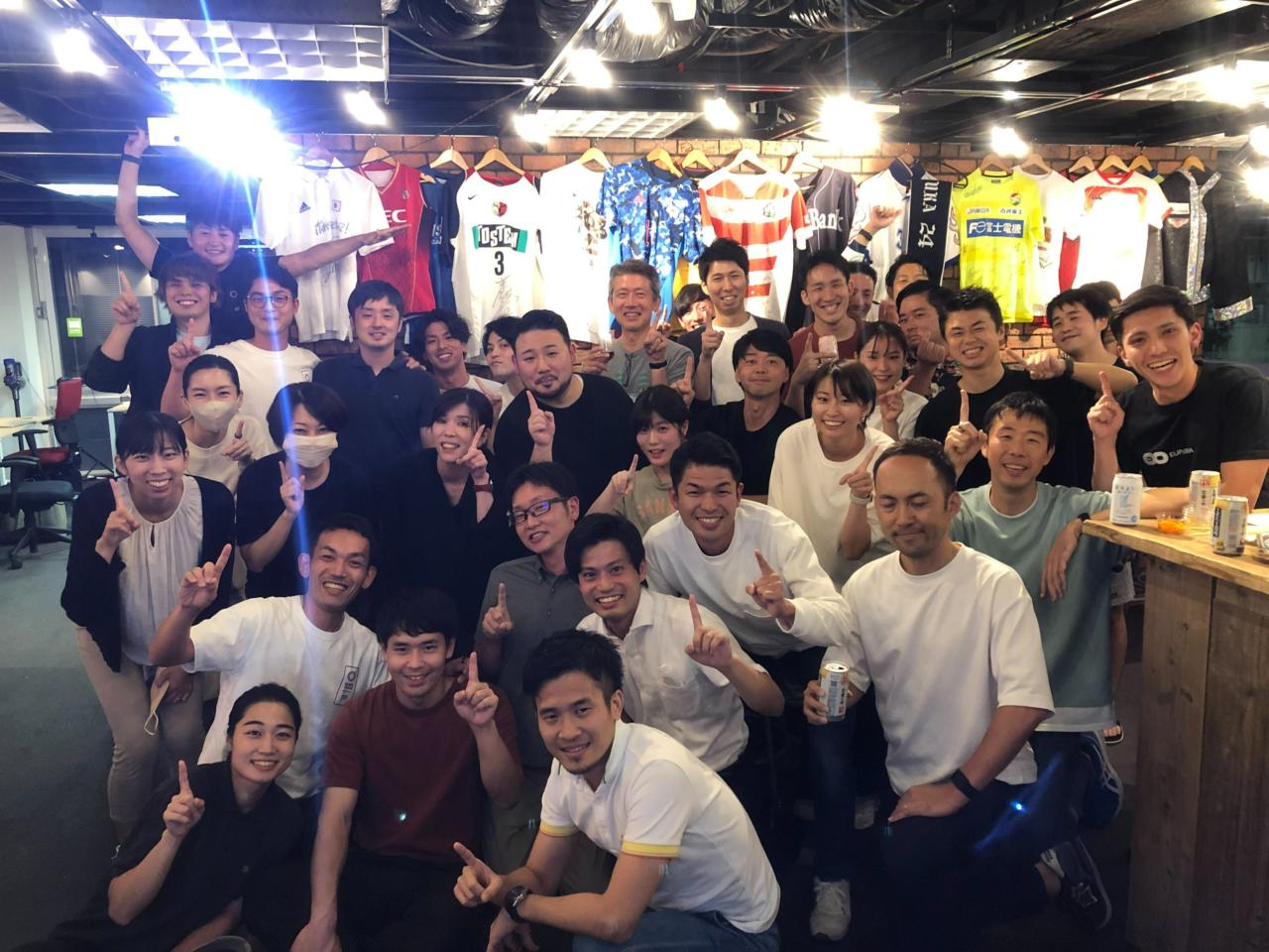 株式会社ユーフォリア 求人画像1