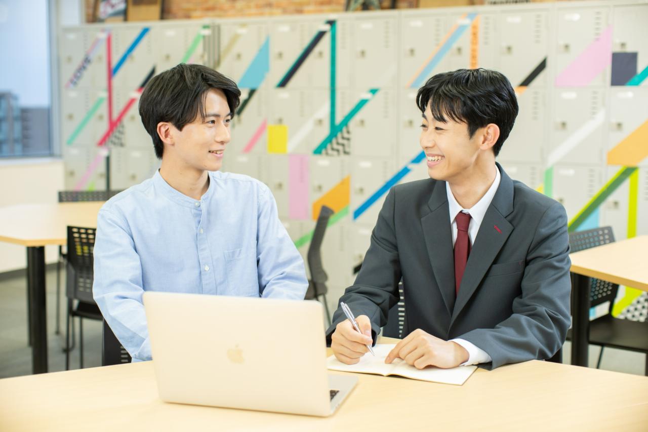 学校法人角川ドワンゴ学園 求人画像1