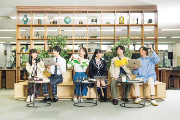 募集している求人：【金沢】入学広報_生徒募集スタッフ ～生徒3万人を超えるネットの学校～