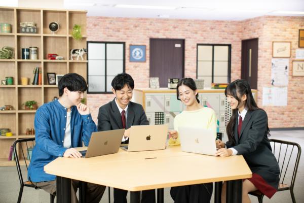 募集している求人：【福岡】ネットの高校での授業担当