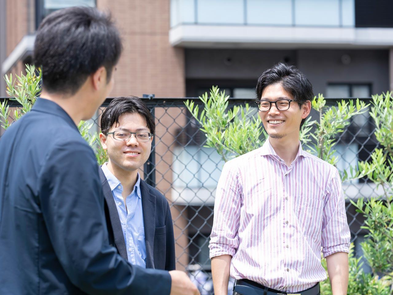 Ragate 株式会社のイメージ画像2