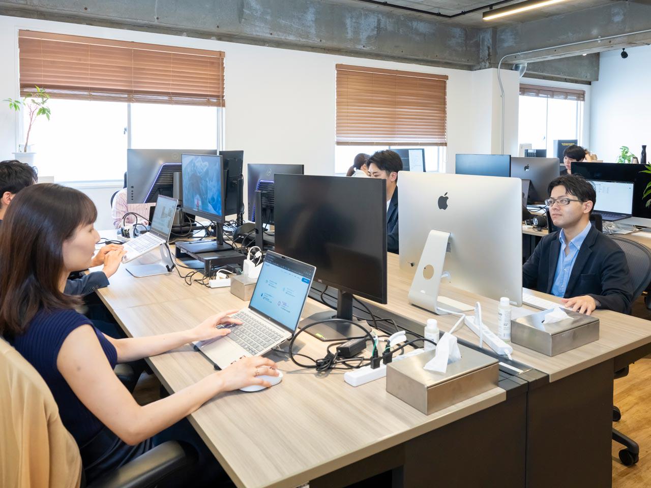 Ragate 株式会社のイメージ画像3