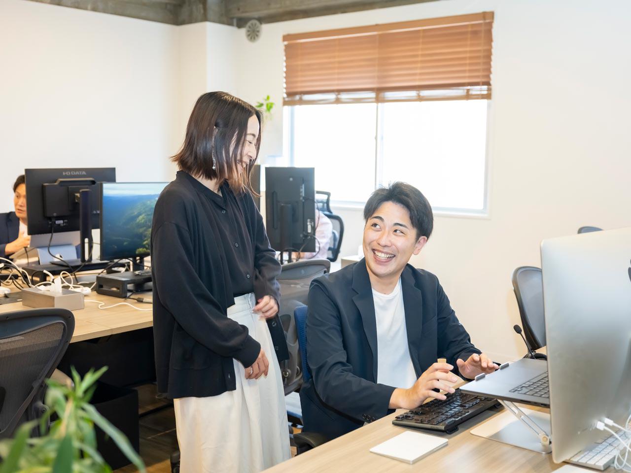 Ragate 株式会社のイメージ画像2