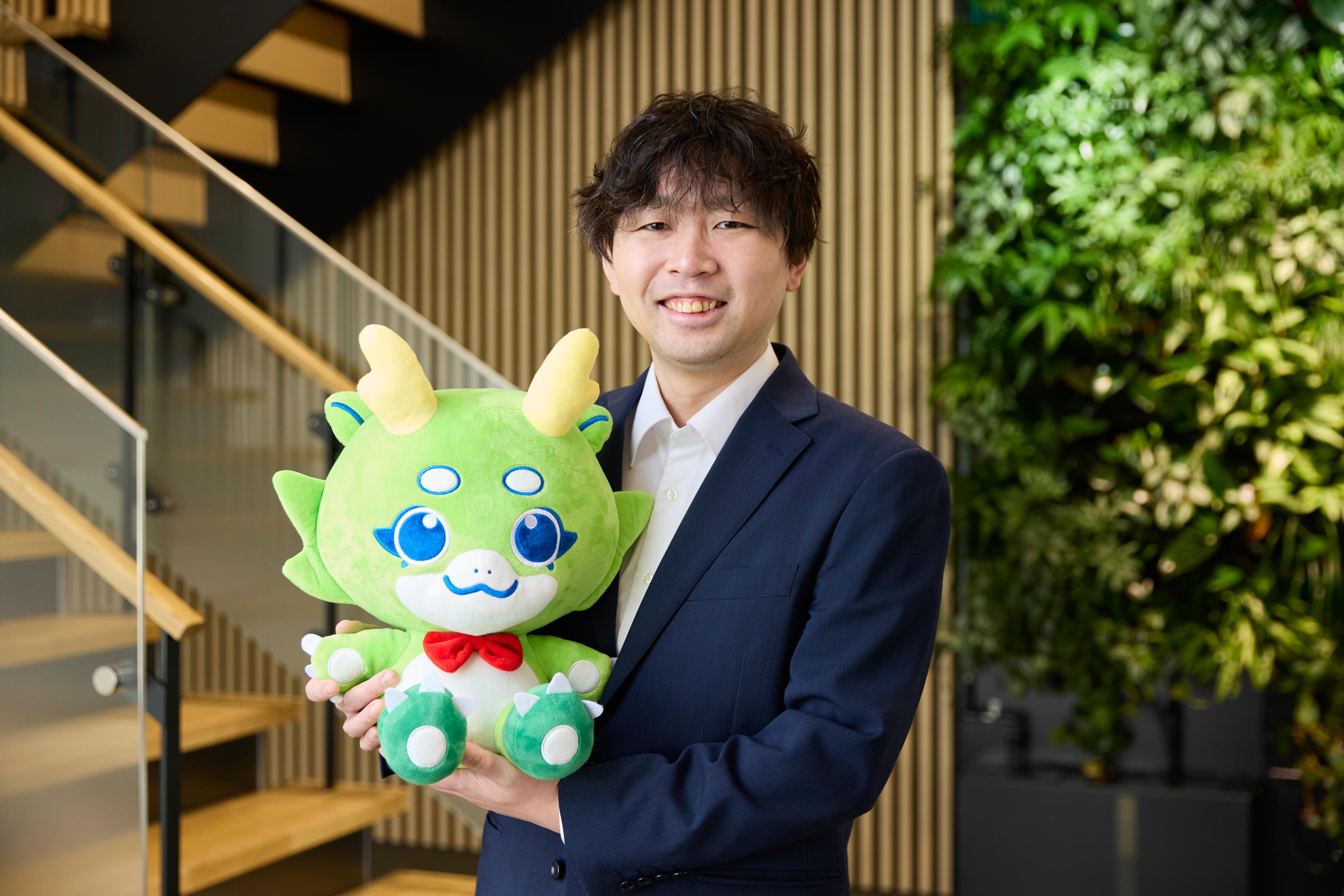 事業内容：ネット型リユース事業