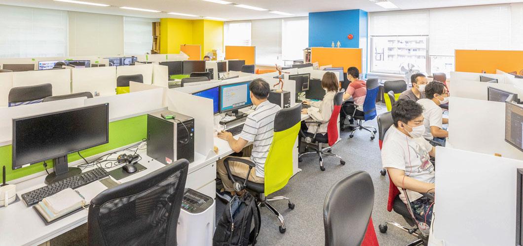 企業トップ画像