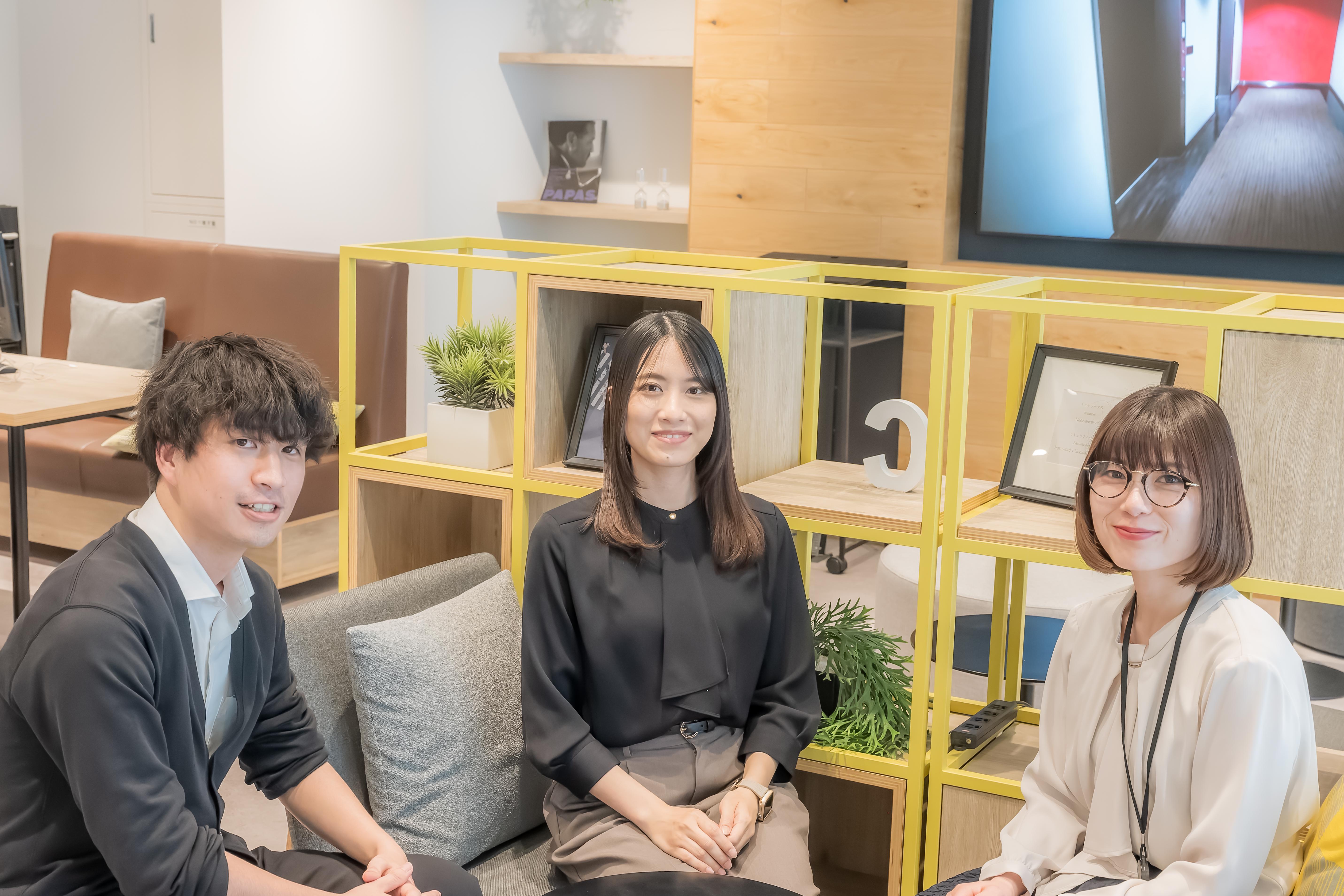 株式会社 ワンズパワーのイメージ画像3