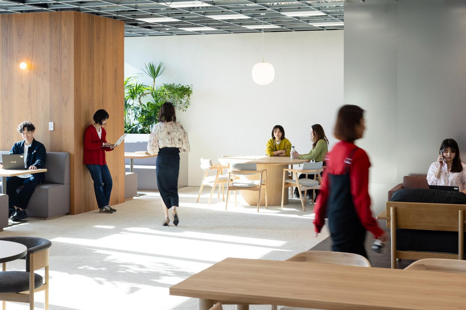 ラクスル 株式会社のイメージ画像2