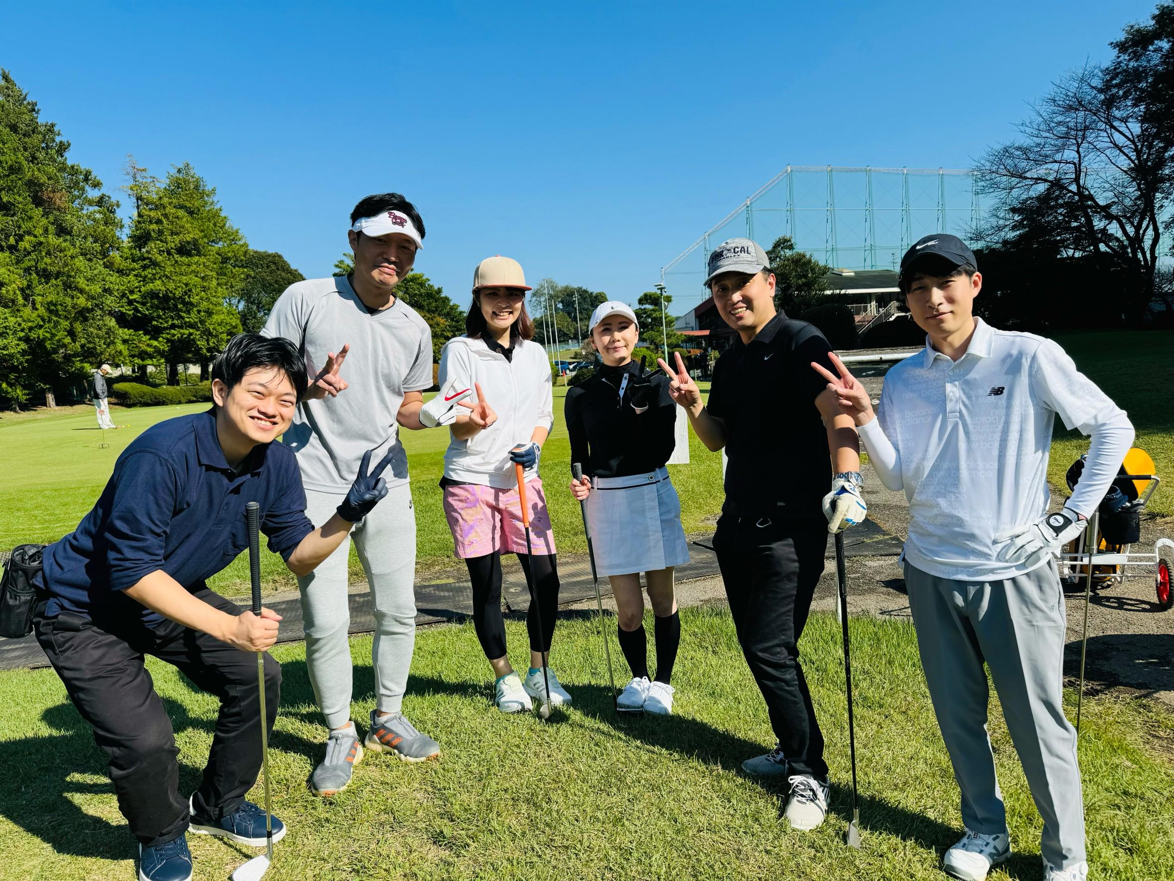 バスケットボール部、登山部などイベントも多く自由に参加可能。
皆で楽しんでリフレッシュ！