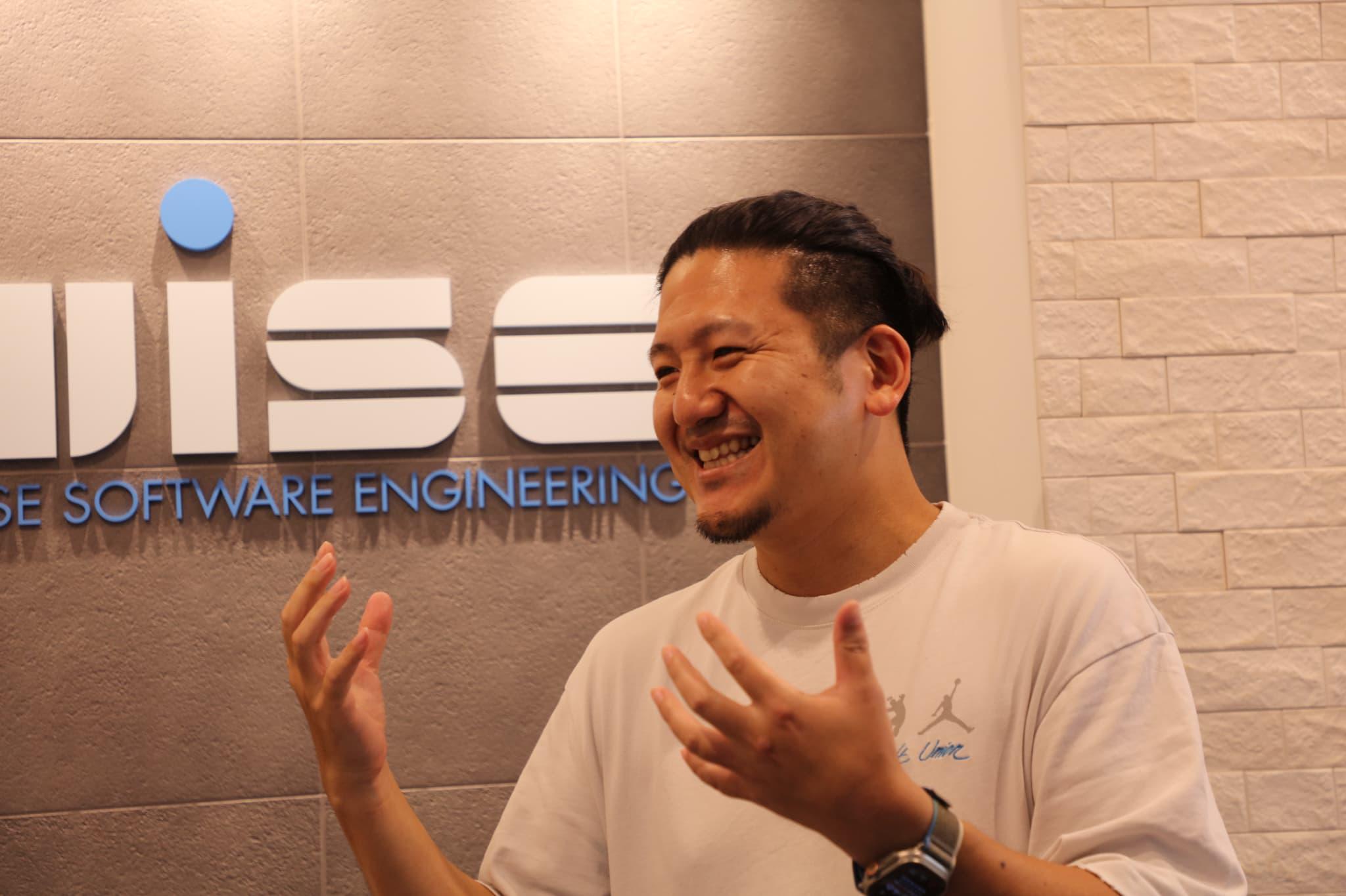 企業トップ画像