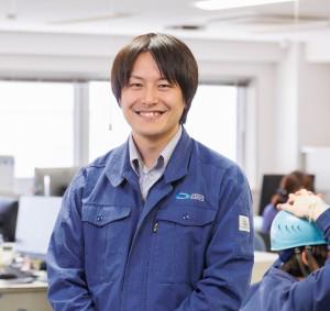 千代田合成株式会社メインアイコン