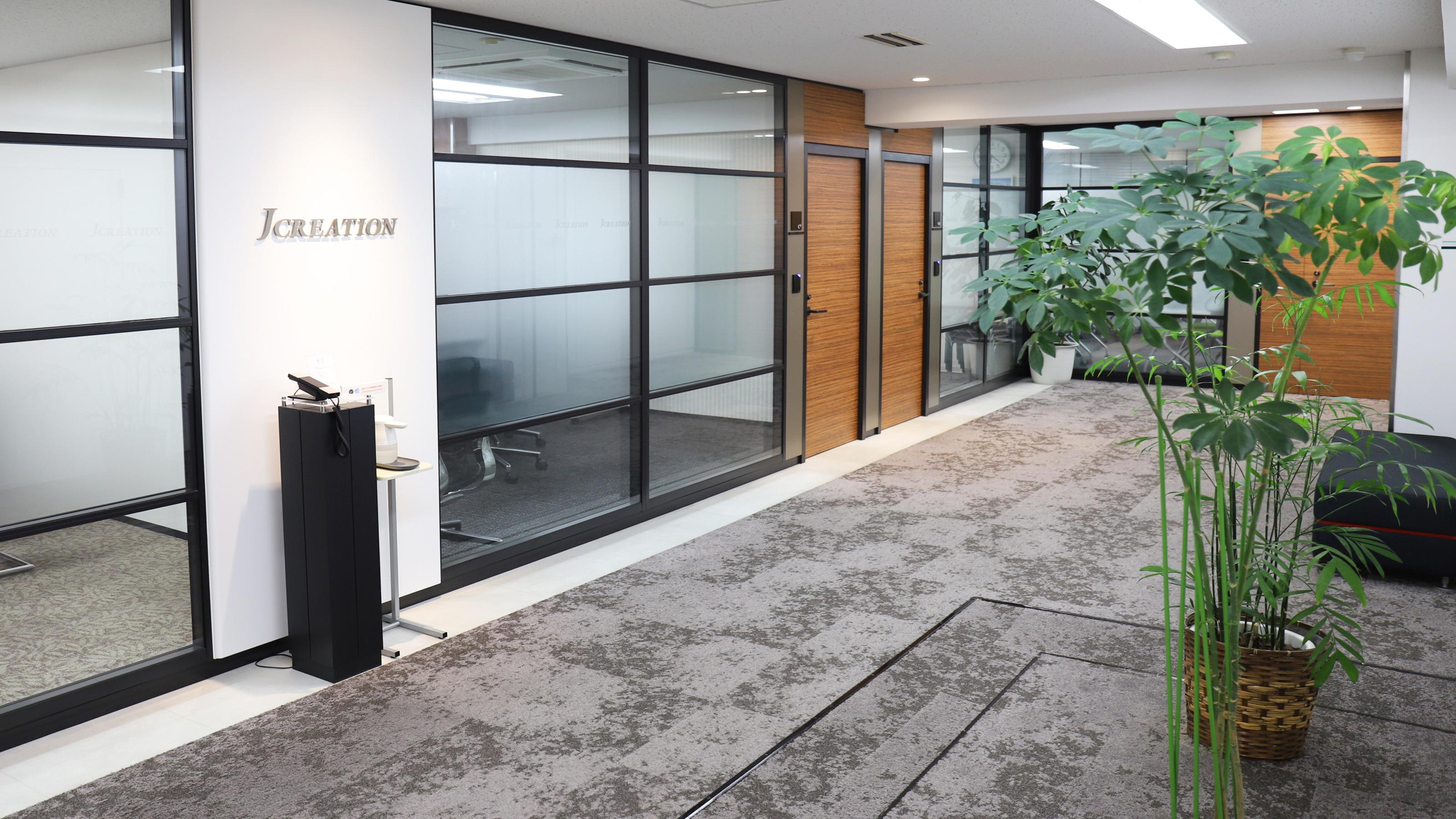 企業トップ画像