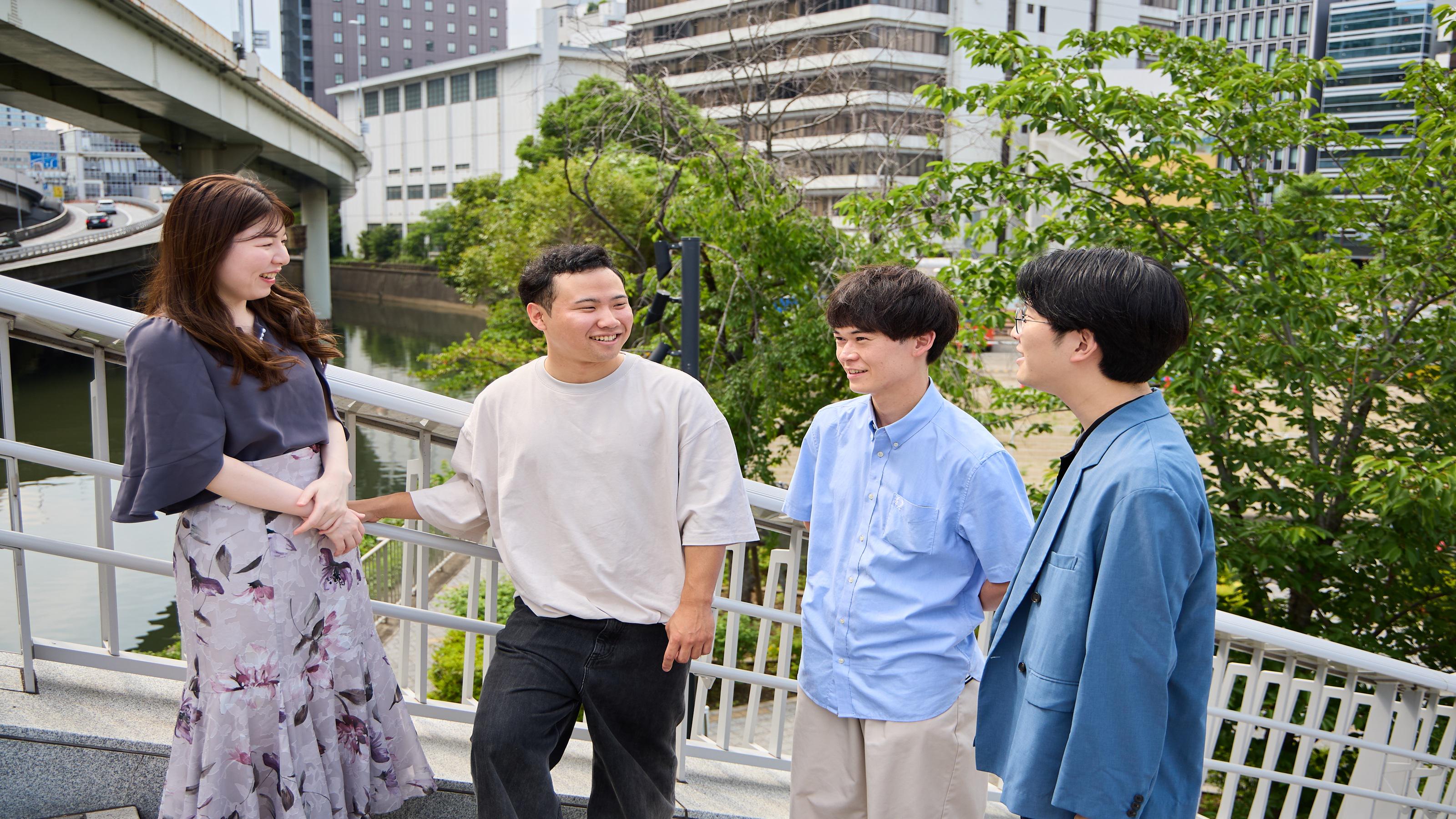 企業トップ画像