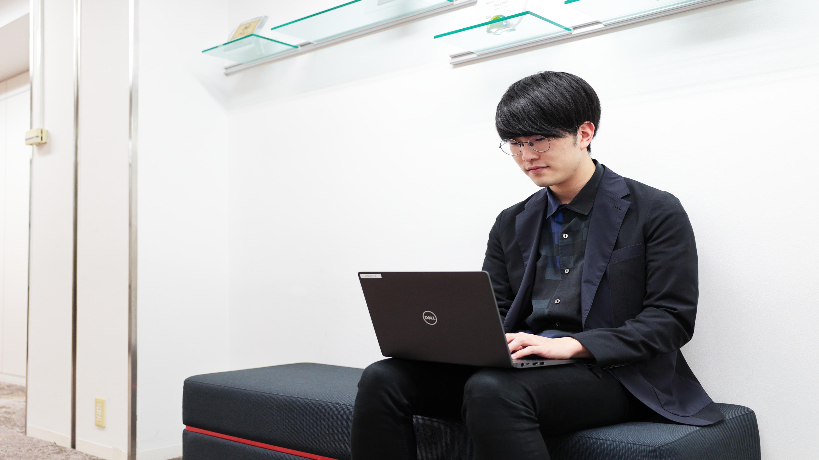 企業トップ画像