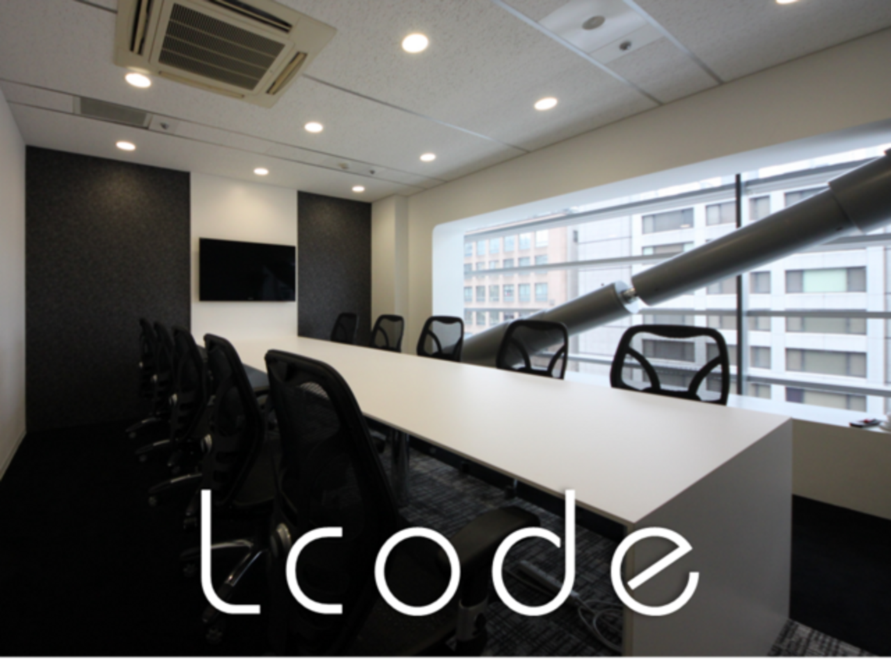 株式会社Lcode 求人画像1