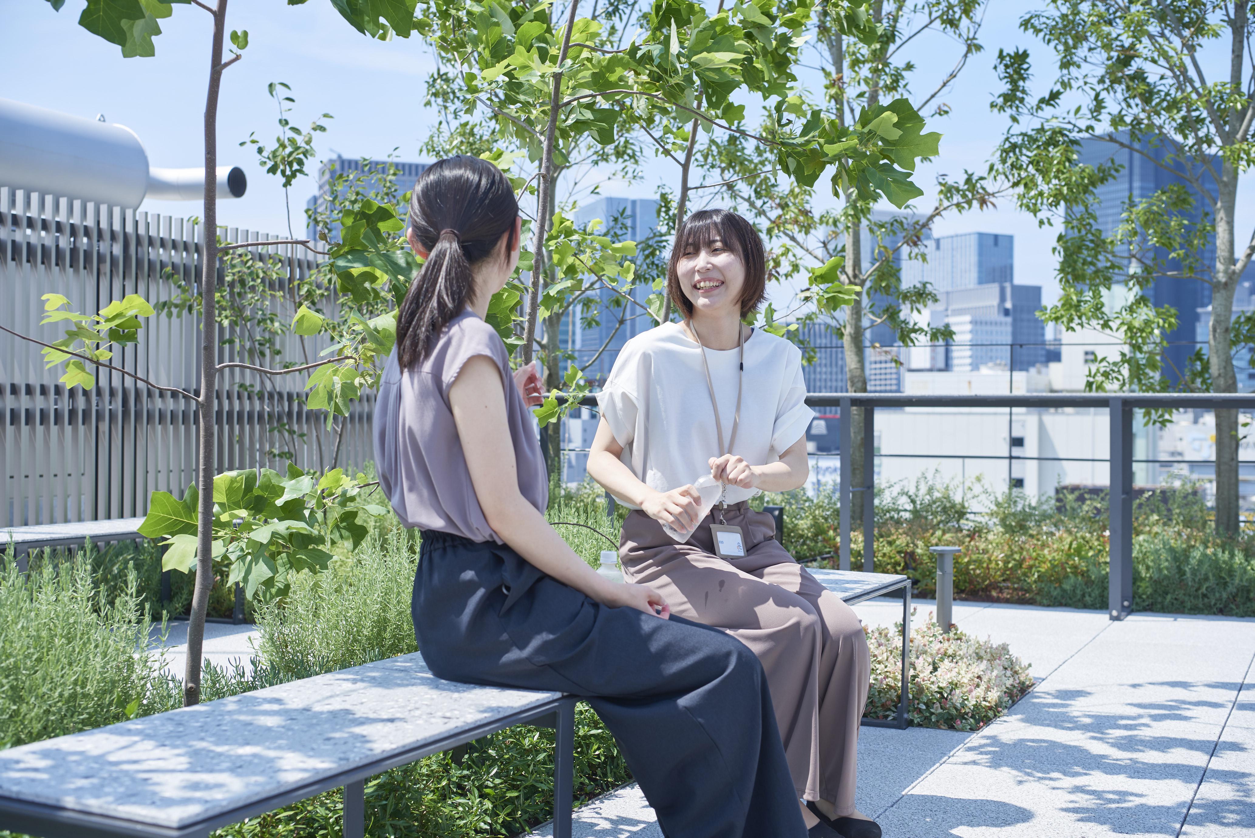 企業トップ画像