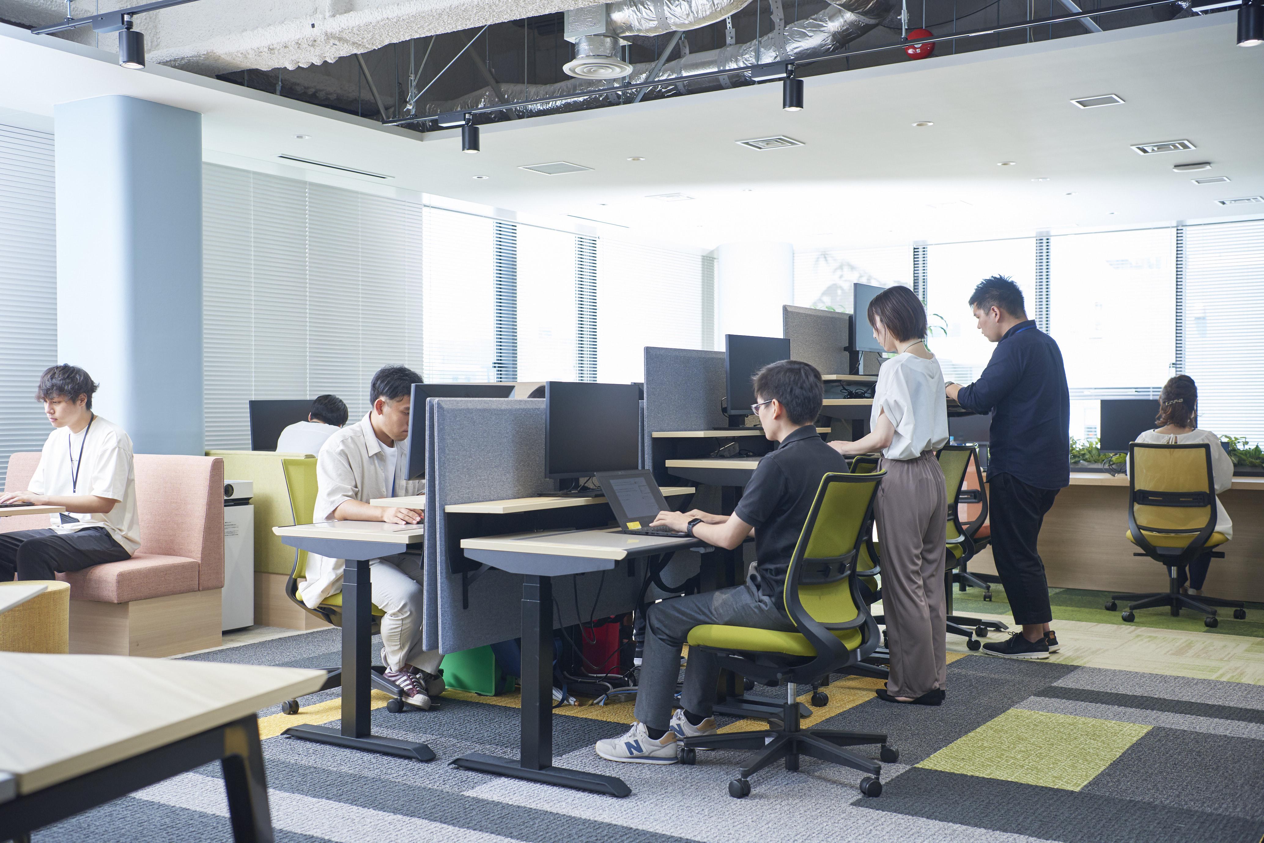 企業トップ画像