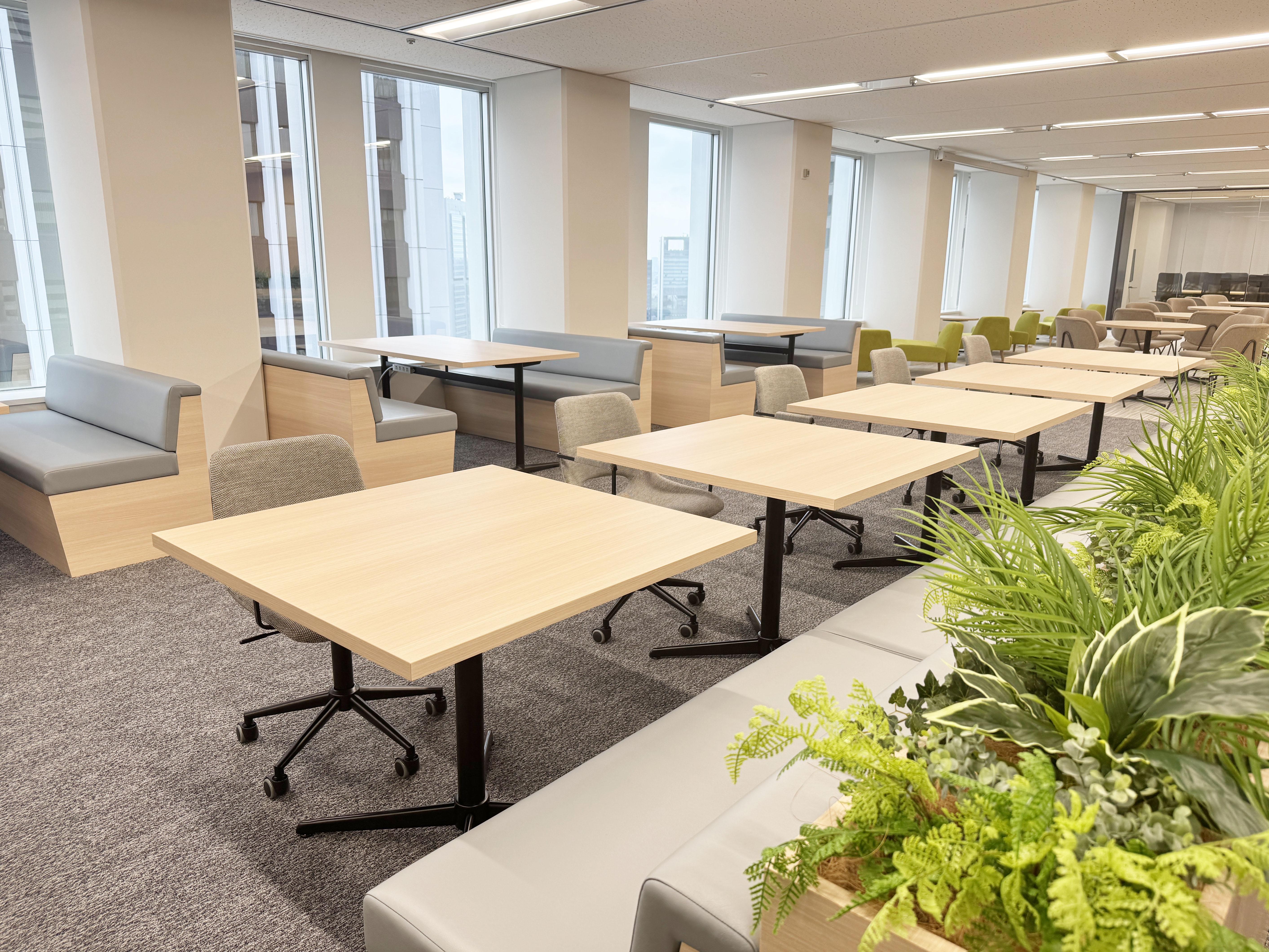 株式会社 エーエルジェイのイメージ画像3