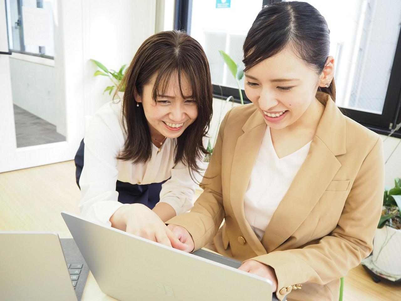 株式会社家族葬のファミーユ 求人画像1