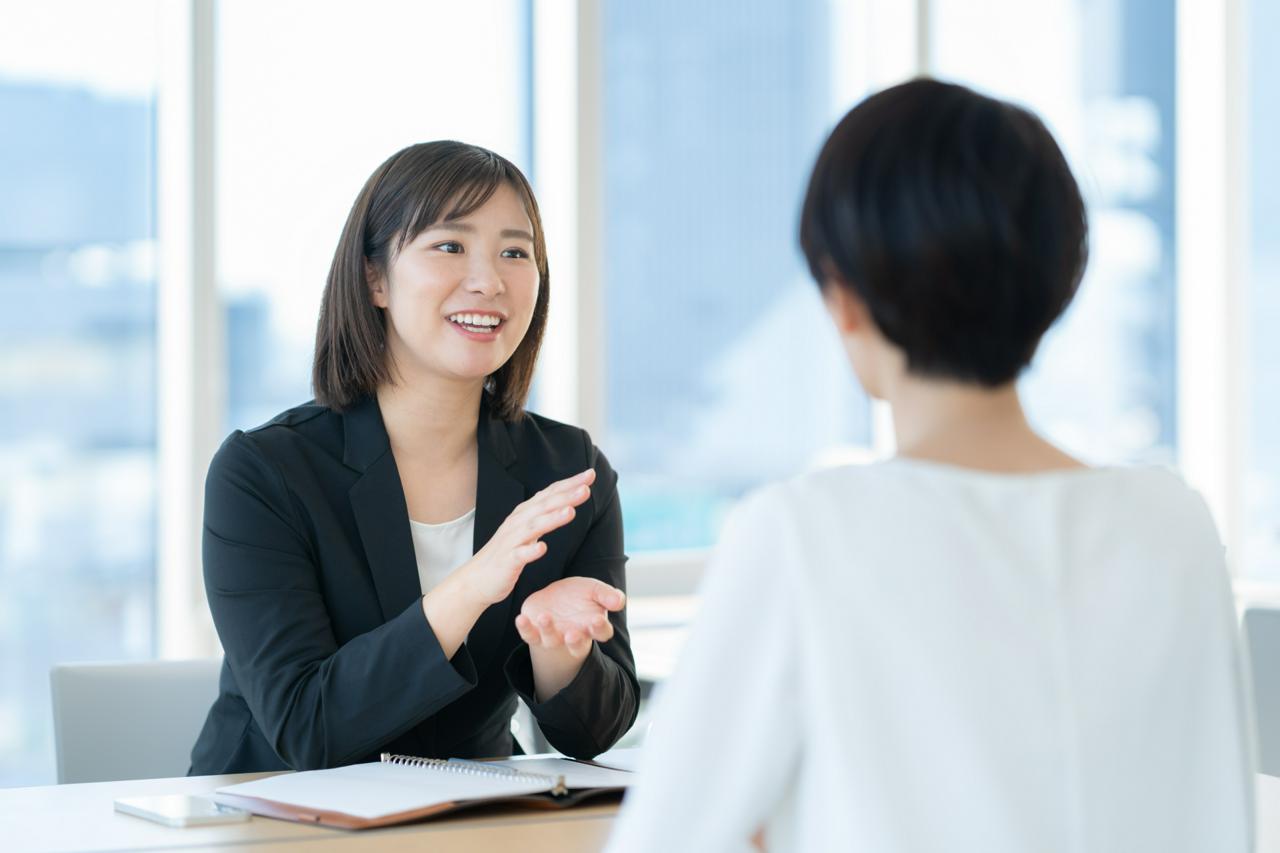 株式会社家族葬のファミーユ 求人画像1