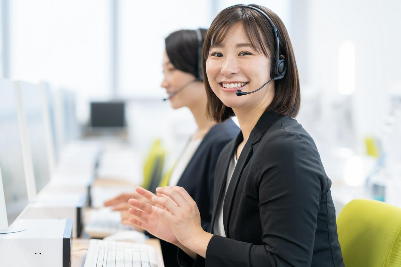 株式会社家族葬のファミーユ 求人画像1