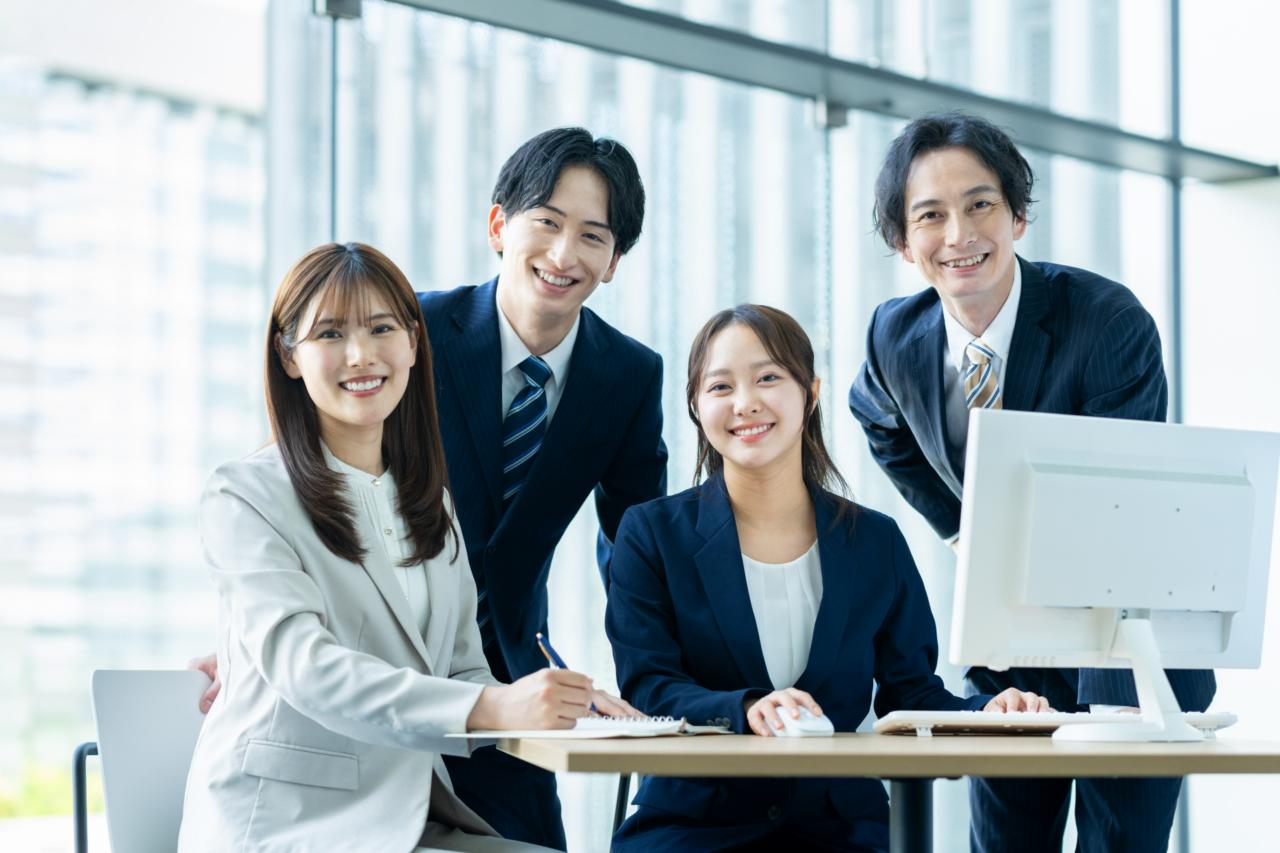 株式会社家族葬のファミーユ 求人画像1