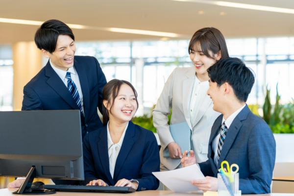 募集している求人：刈谷市／葬儀会社のマーケティング／地域密着／イベント企画やチラシ作成