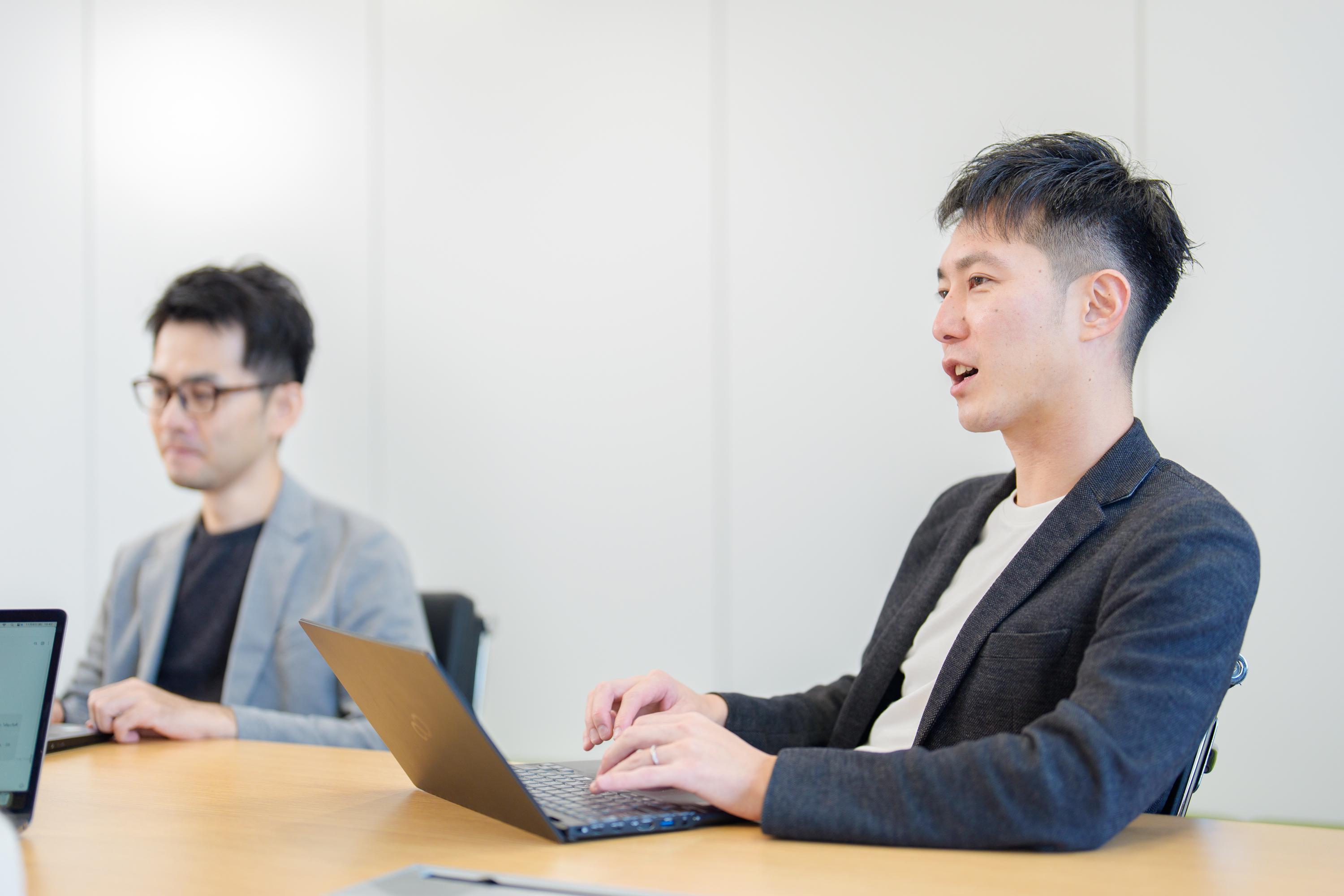 企業トップ画像