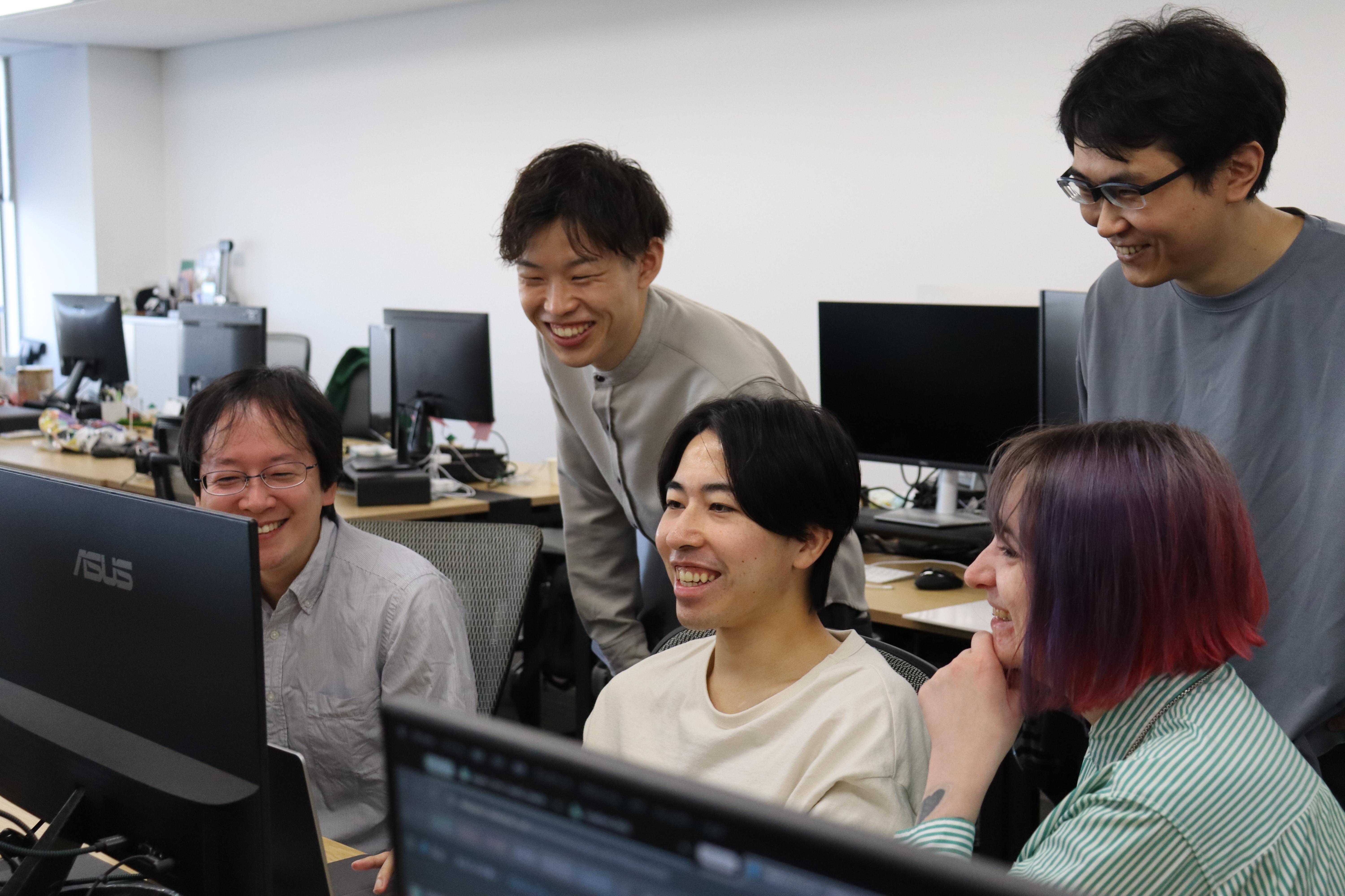 企業トップ画像