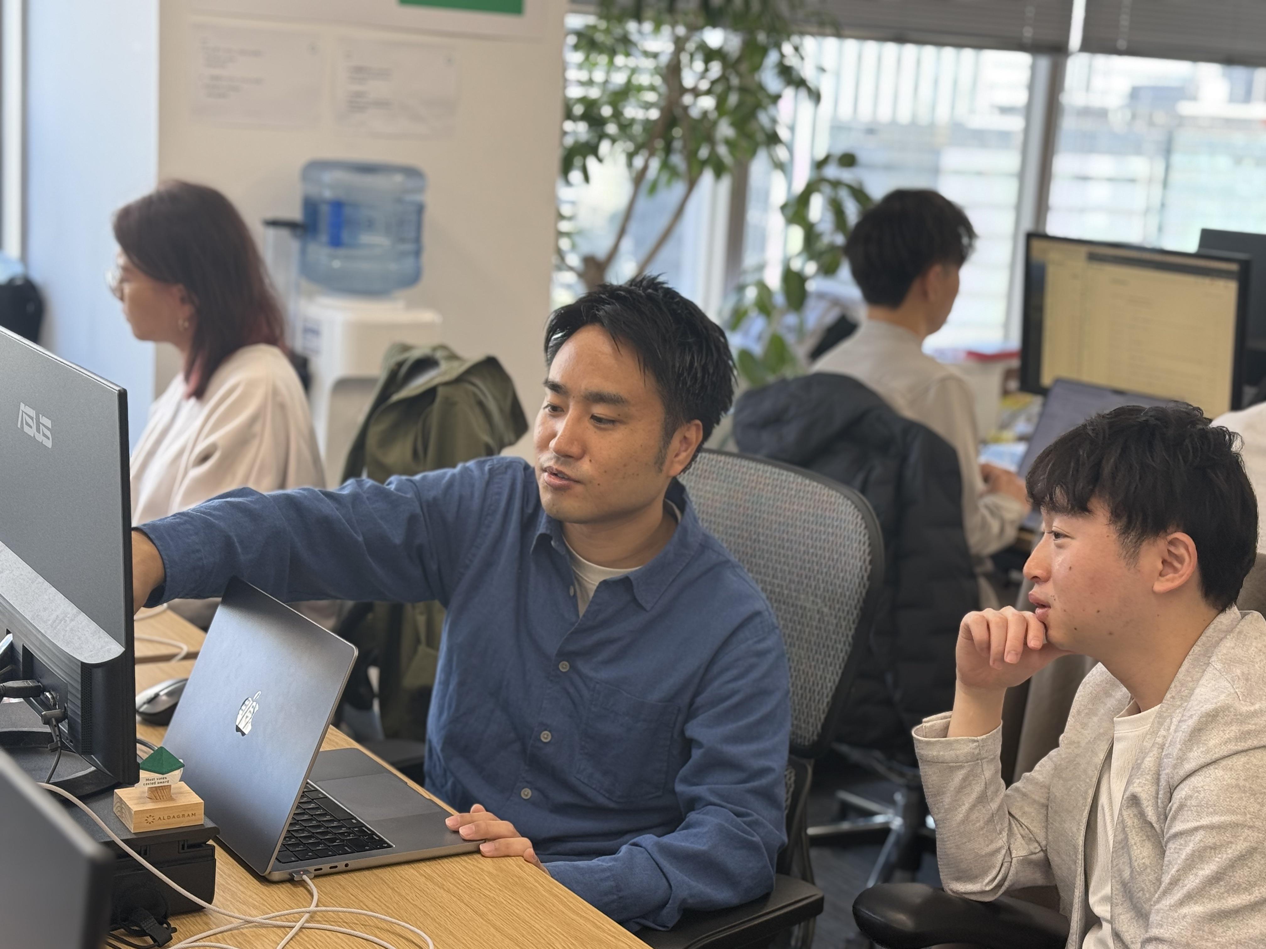 企業トップ画像