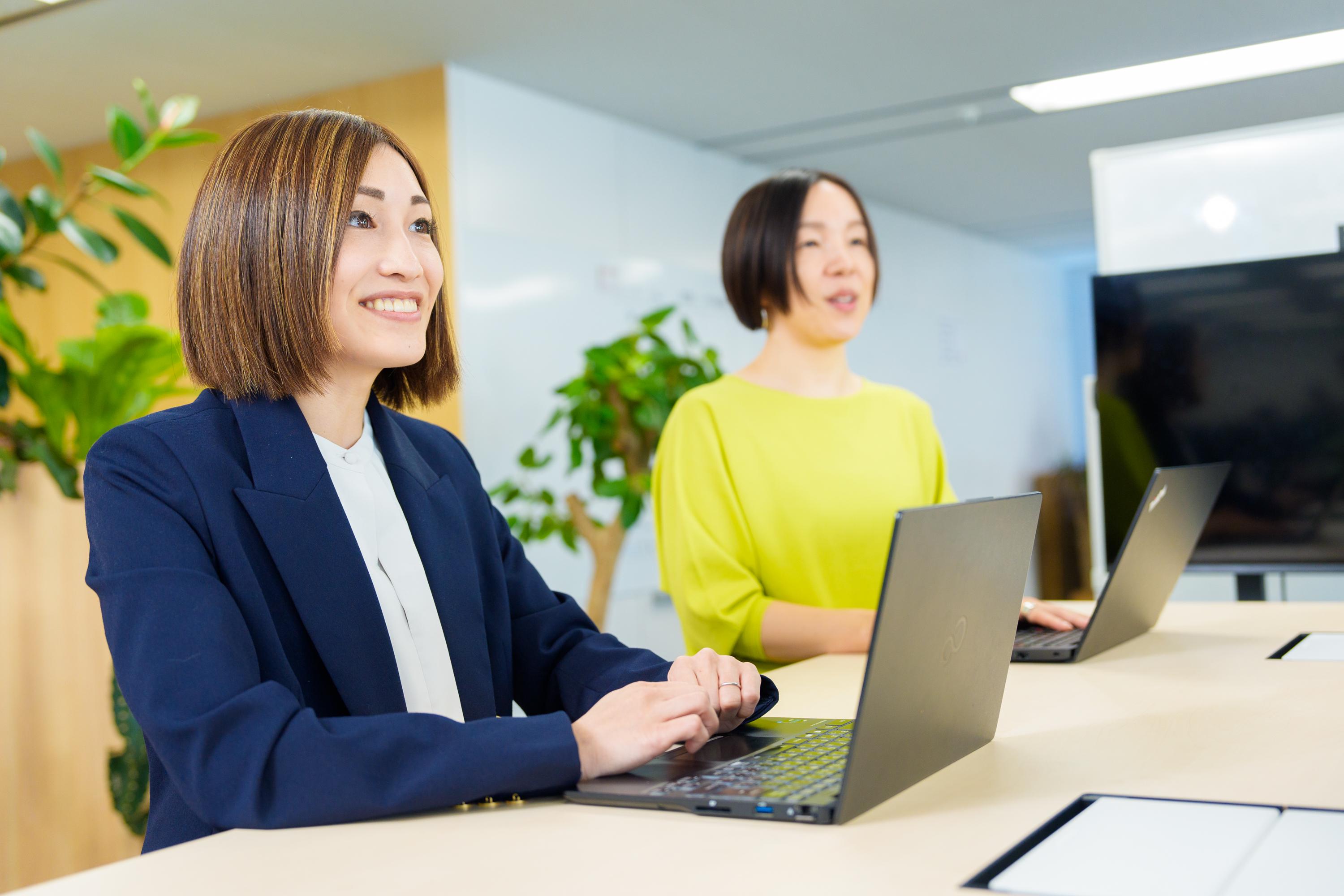 アルダグラムでは、何よりもプロダクトを通じた「顧客」の成功を重要視しています。顧客の成功がアルダグラムの成長、ひいてはミッション実現に繋がっていくと信じています。
