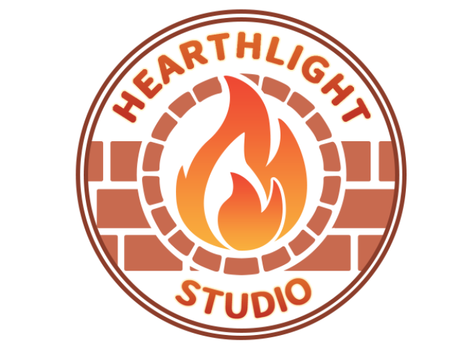 事業内容：人気IPゲームを手掛ける「HEARTHLIGHT STUDIO」
