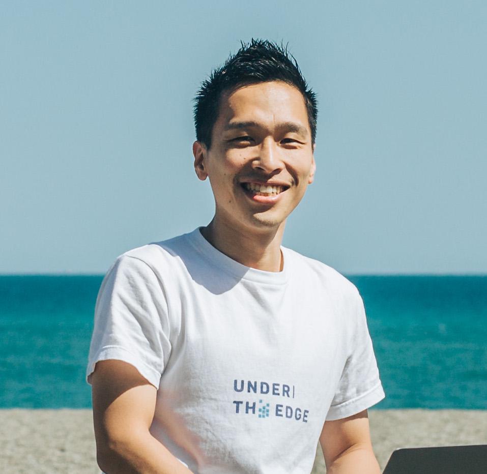 合同会社UndertheEdgeメインアイコン