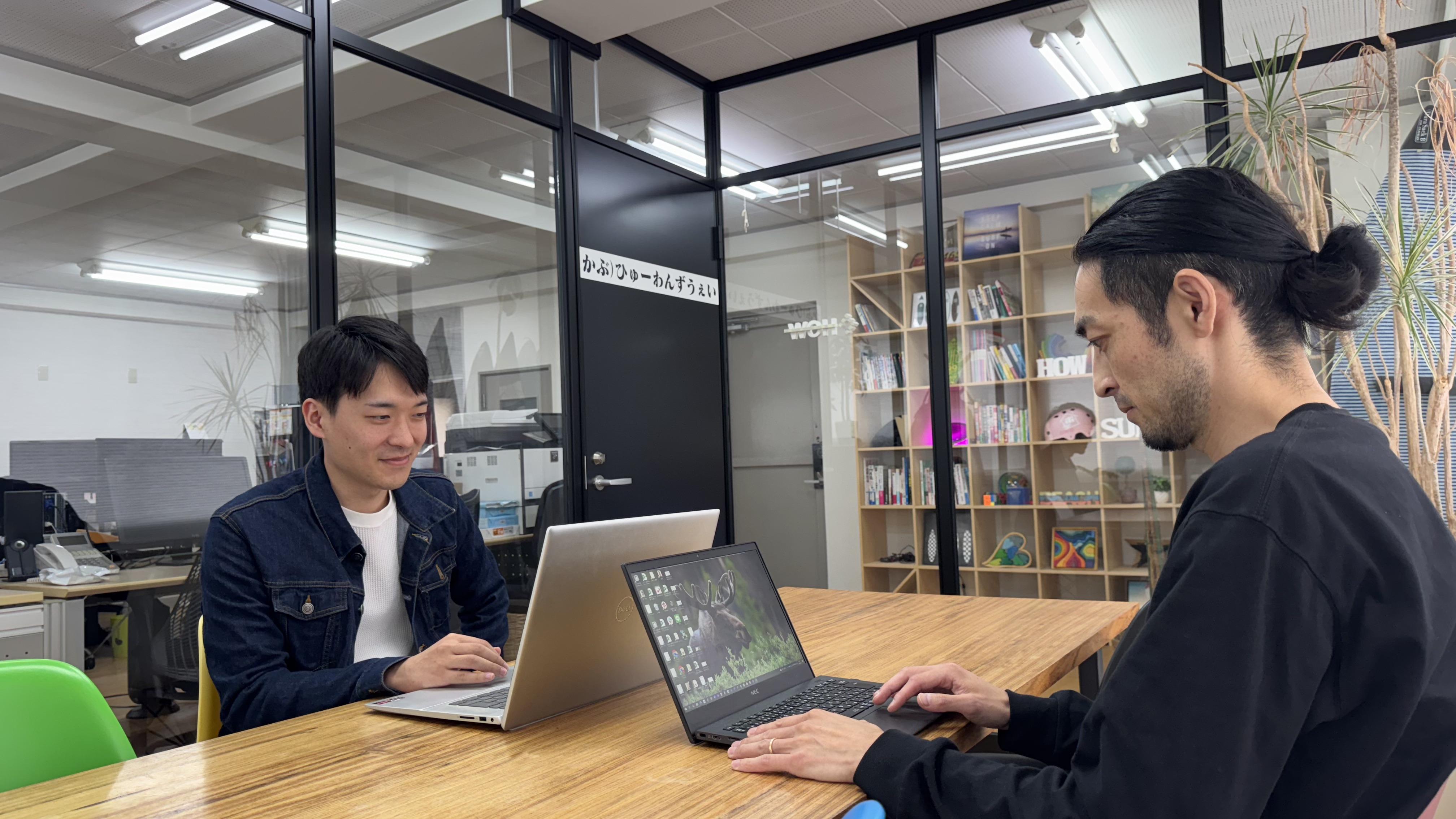 株式会社 Hew One's Wayのイメージ画像2