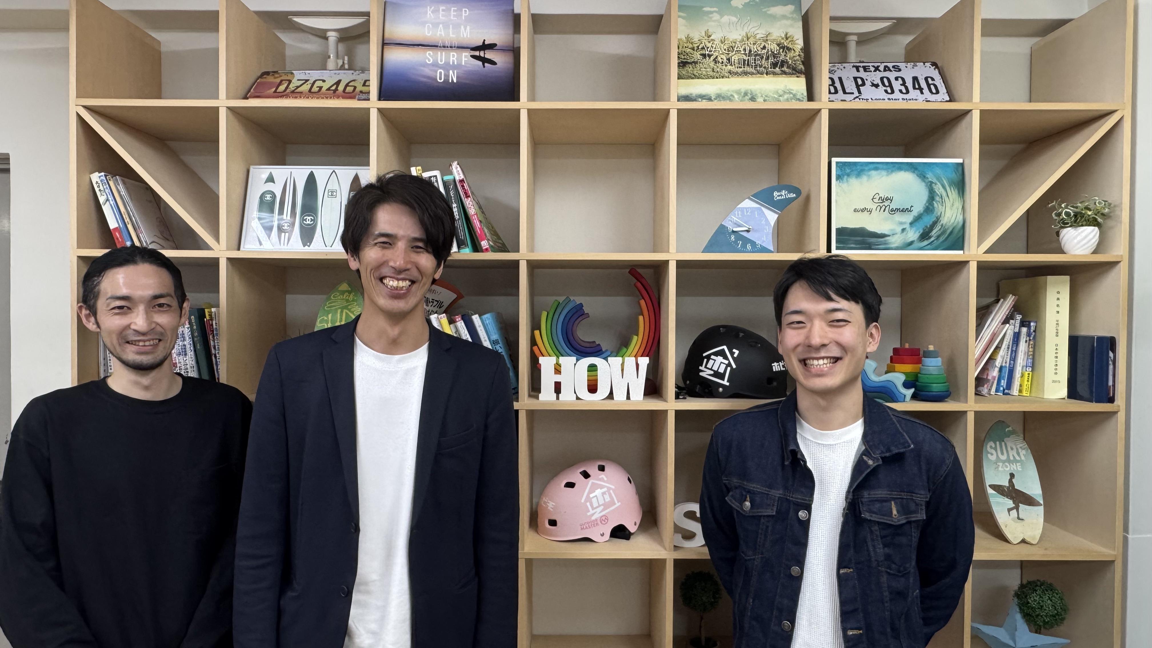 株式会社 Hew One's Wayのイメージ画像1