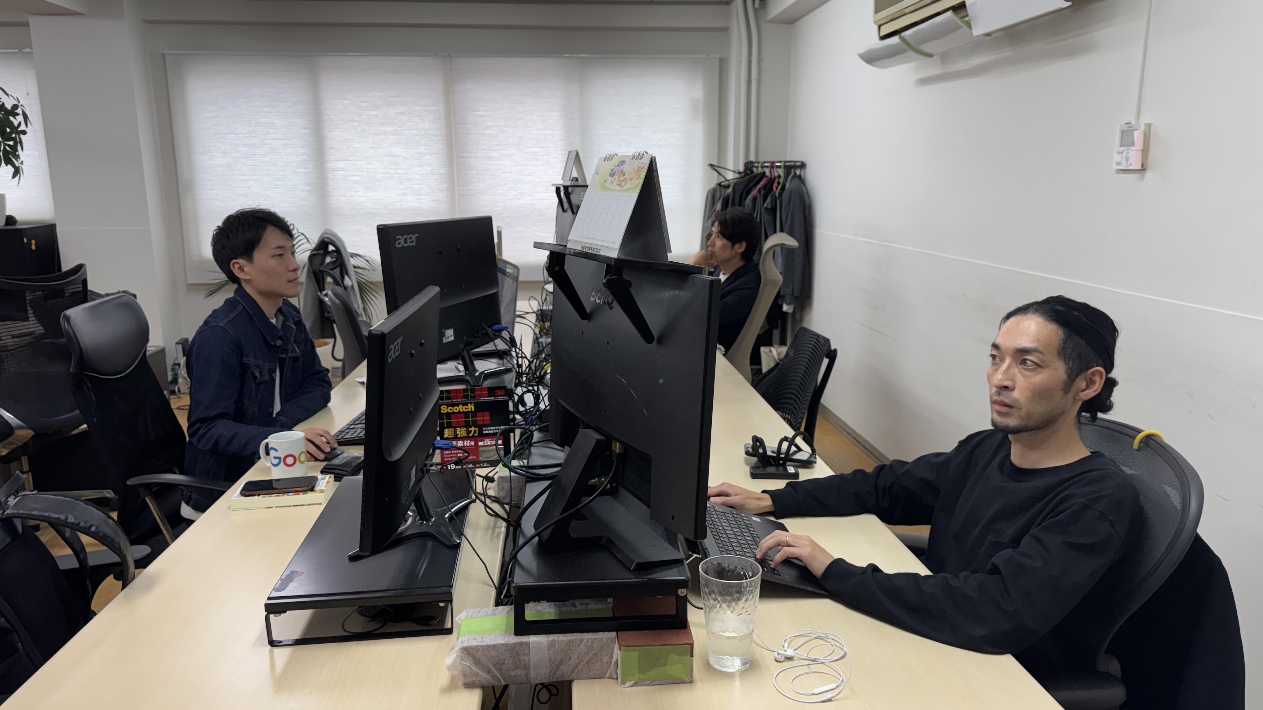 株式会社 Hew One's Wayのイメージ画像3