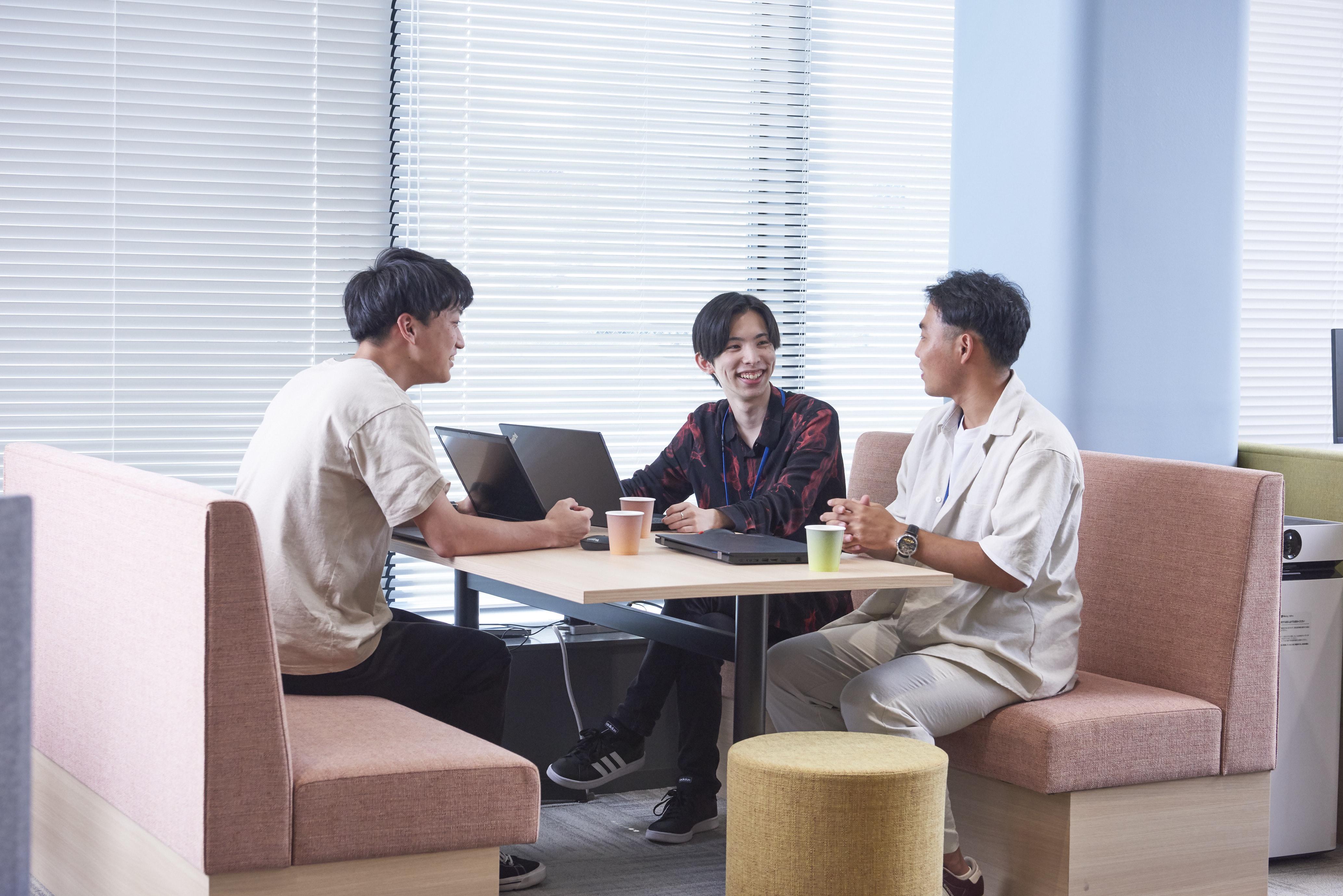 企業トップ画像