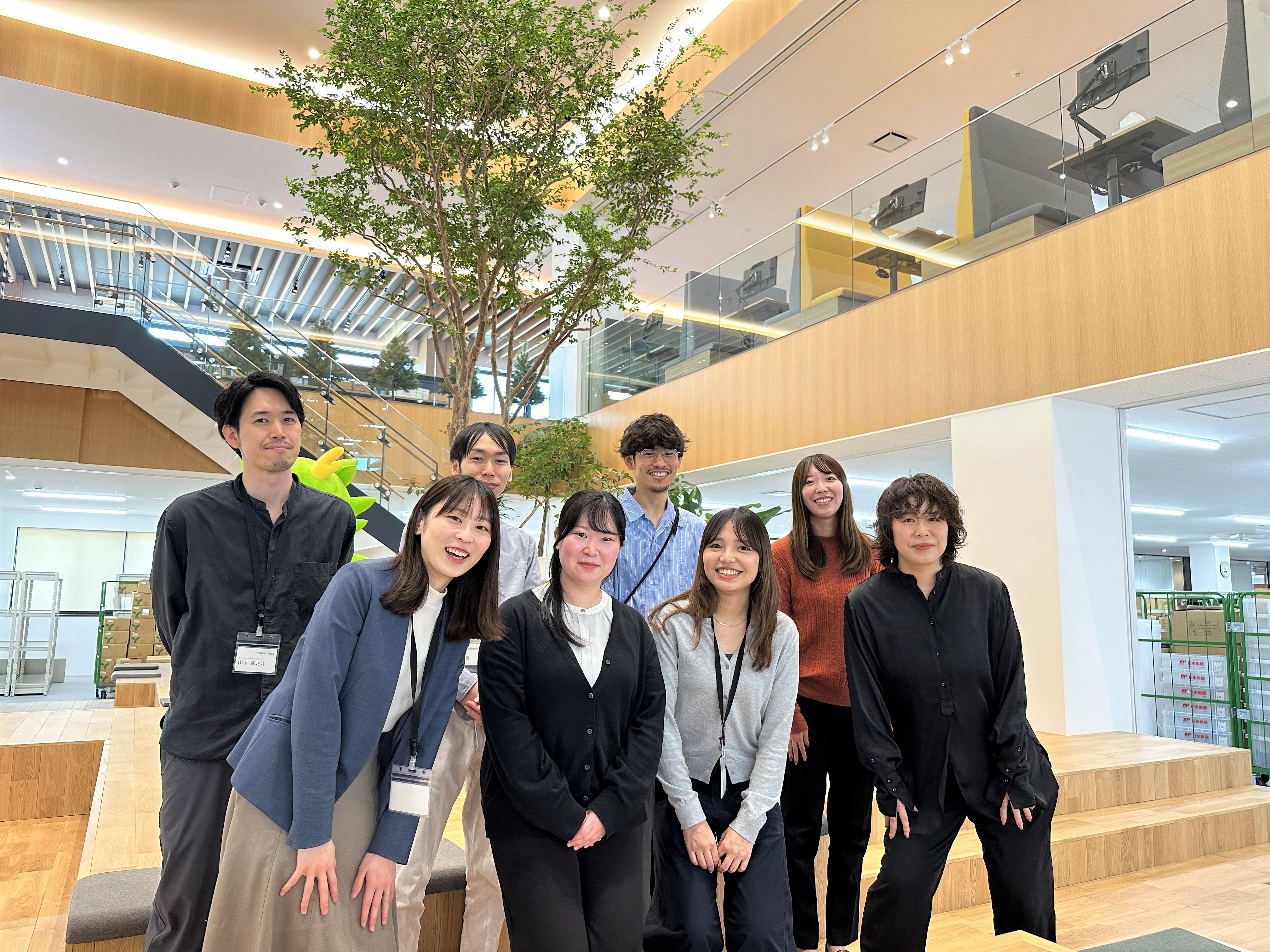 株式会社 山徳のイメージ画像1