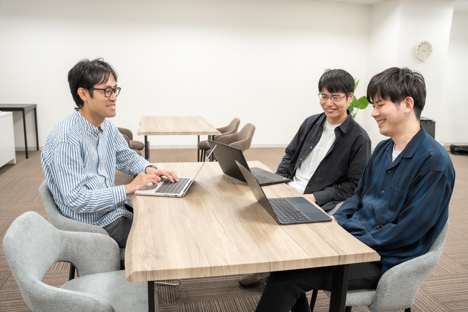 株式会社 シフトメーションのイメージ画像2