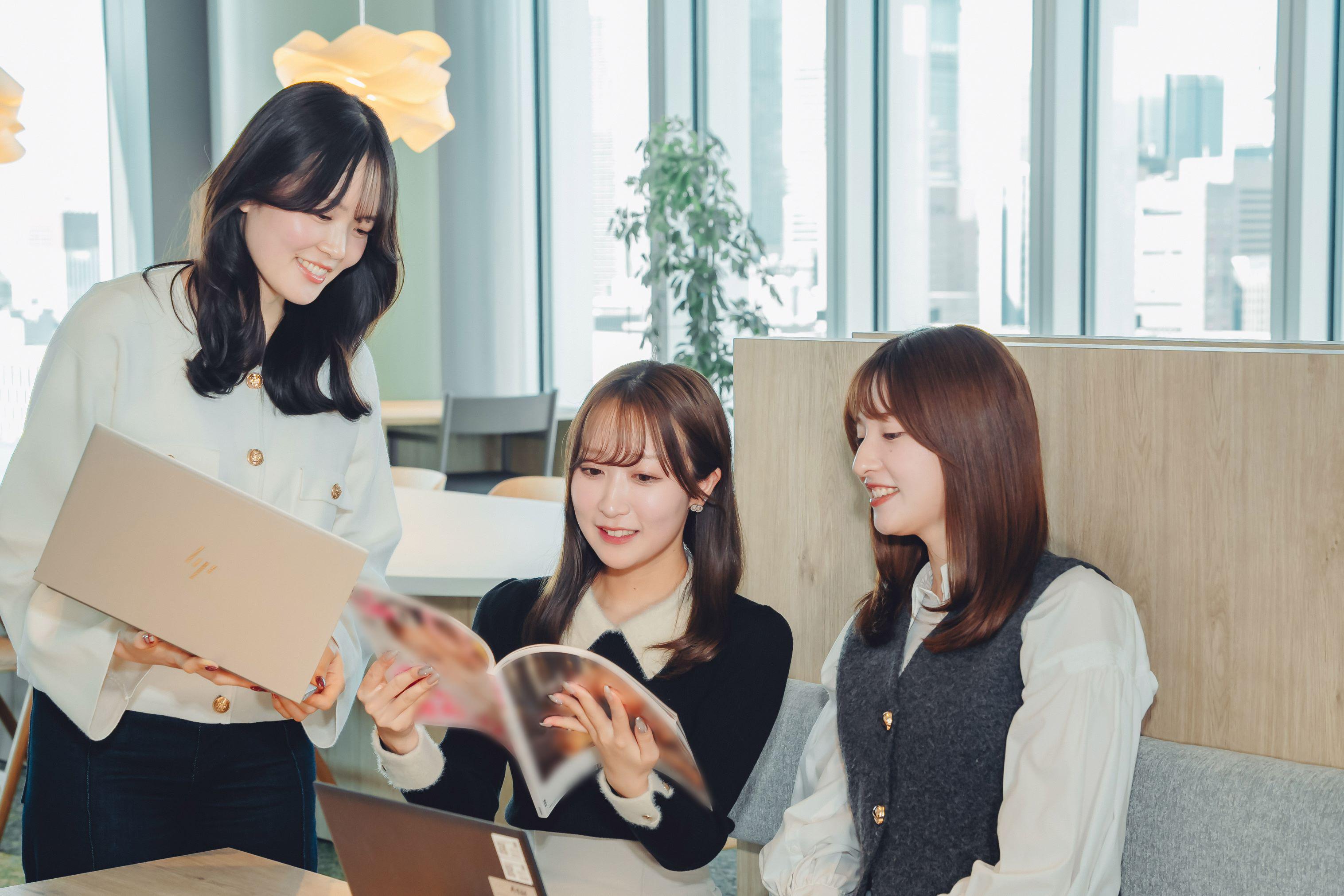 株式会社 北の達人コーポレーションのイメージ画像2