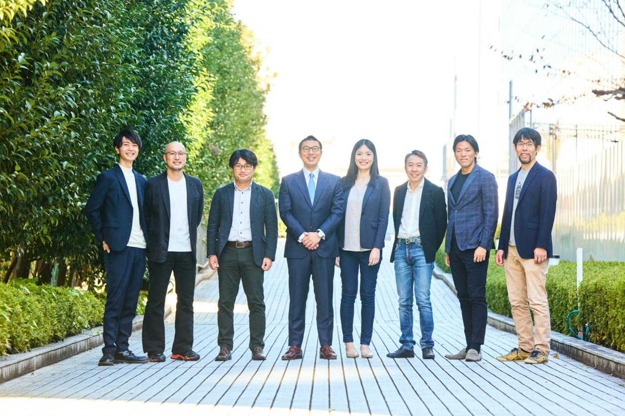 株式会社RevComm 求人画像1