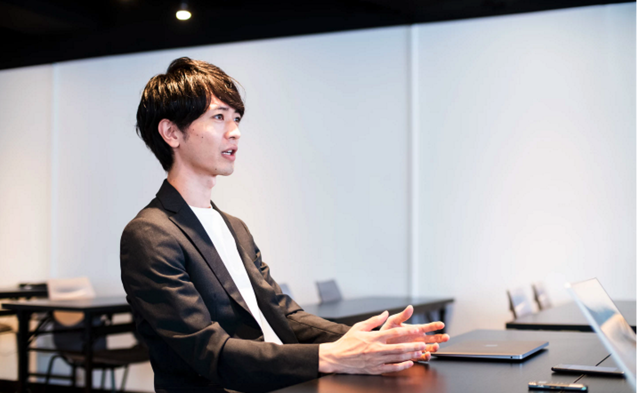 株式会社RevComm 求人画像1