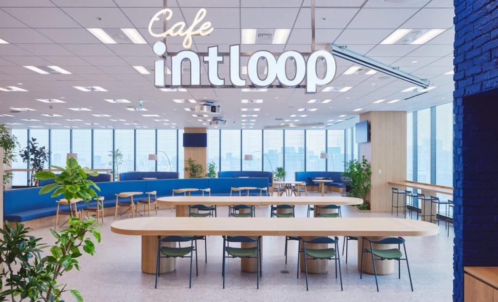 INTLOOP 株式会社のイメージ画像2