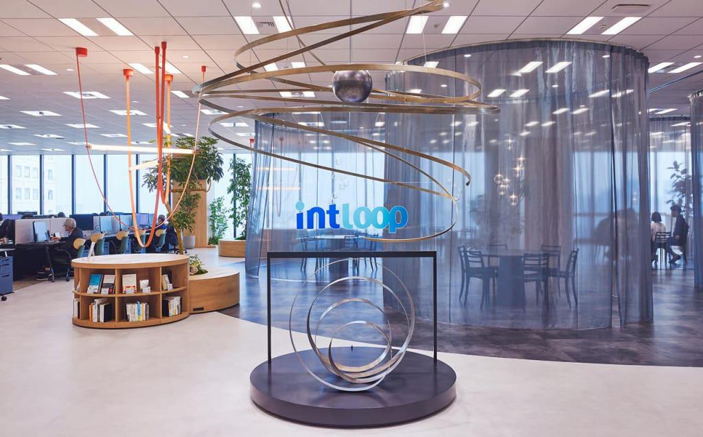 INTLOOP 株式会社のイメージ画像1
