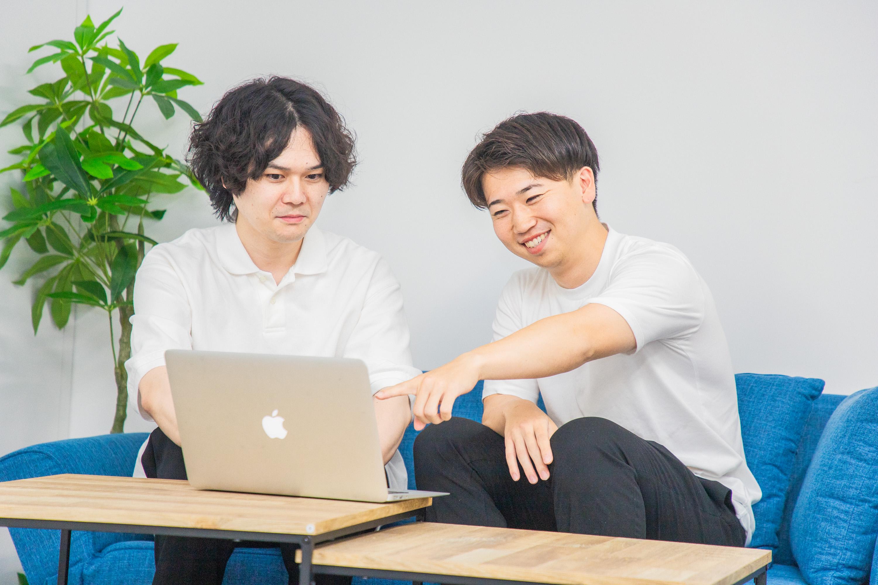 企業トップ画像