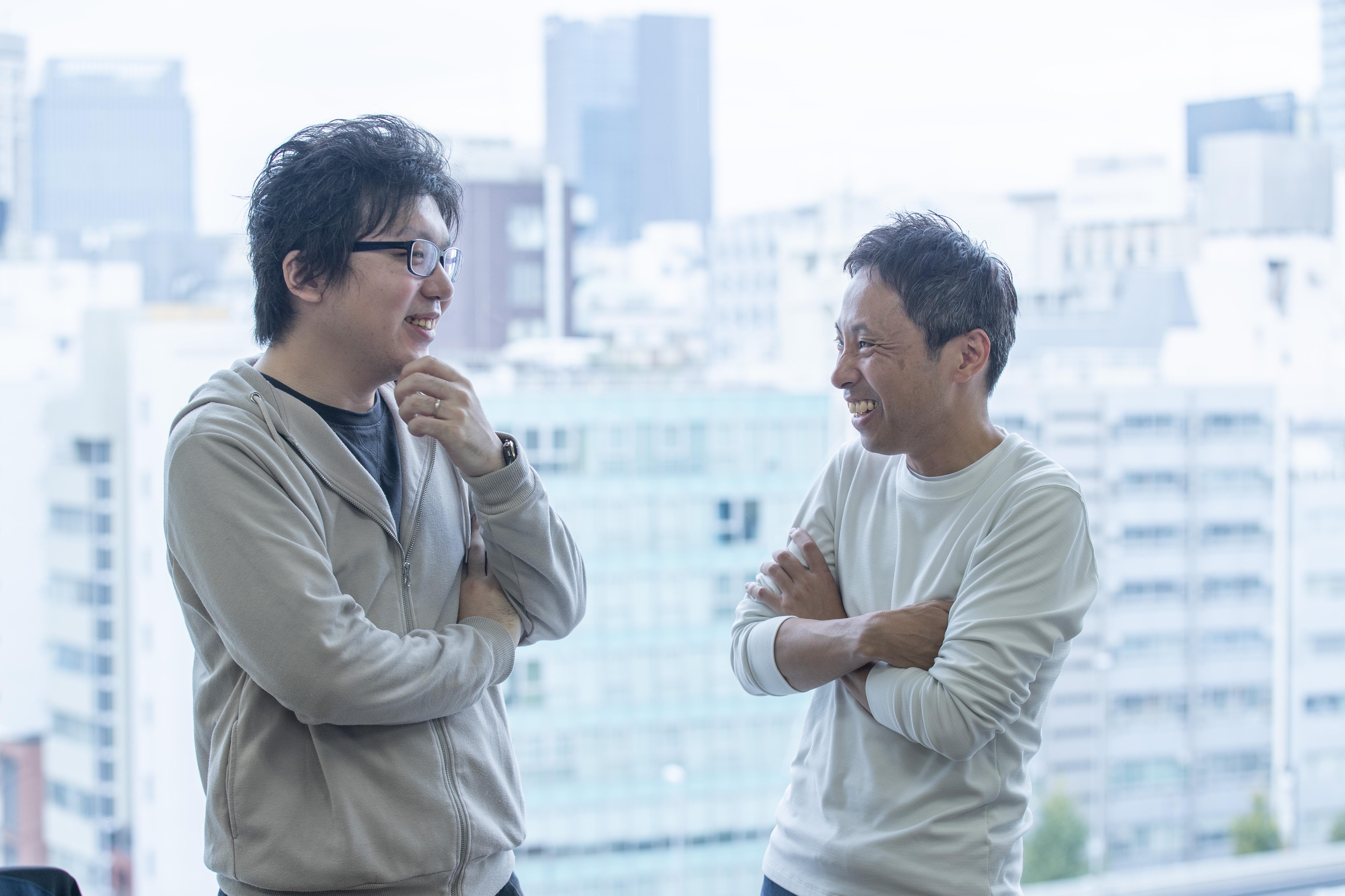 受託開発を事業化するため、「ヘッドレスCMS」を活用したWebシステム開発を提供する体制作りを進めている。